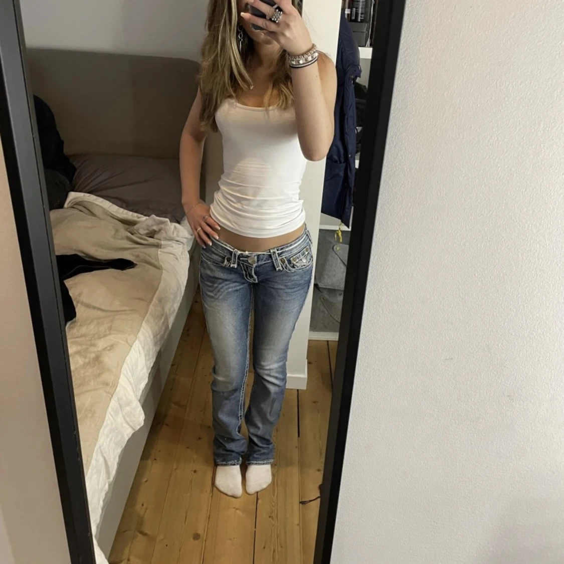 True Religion jeans - 90