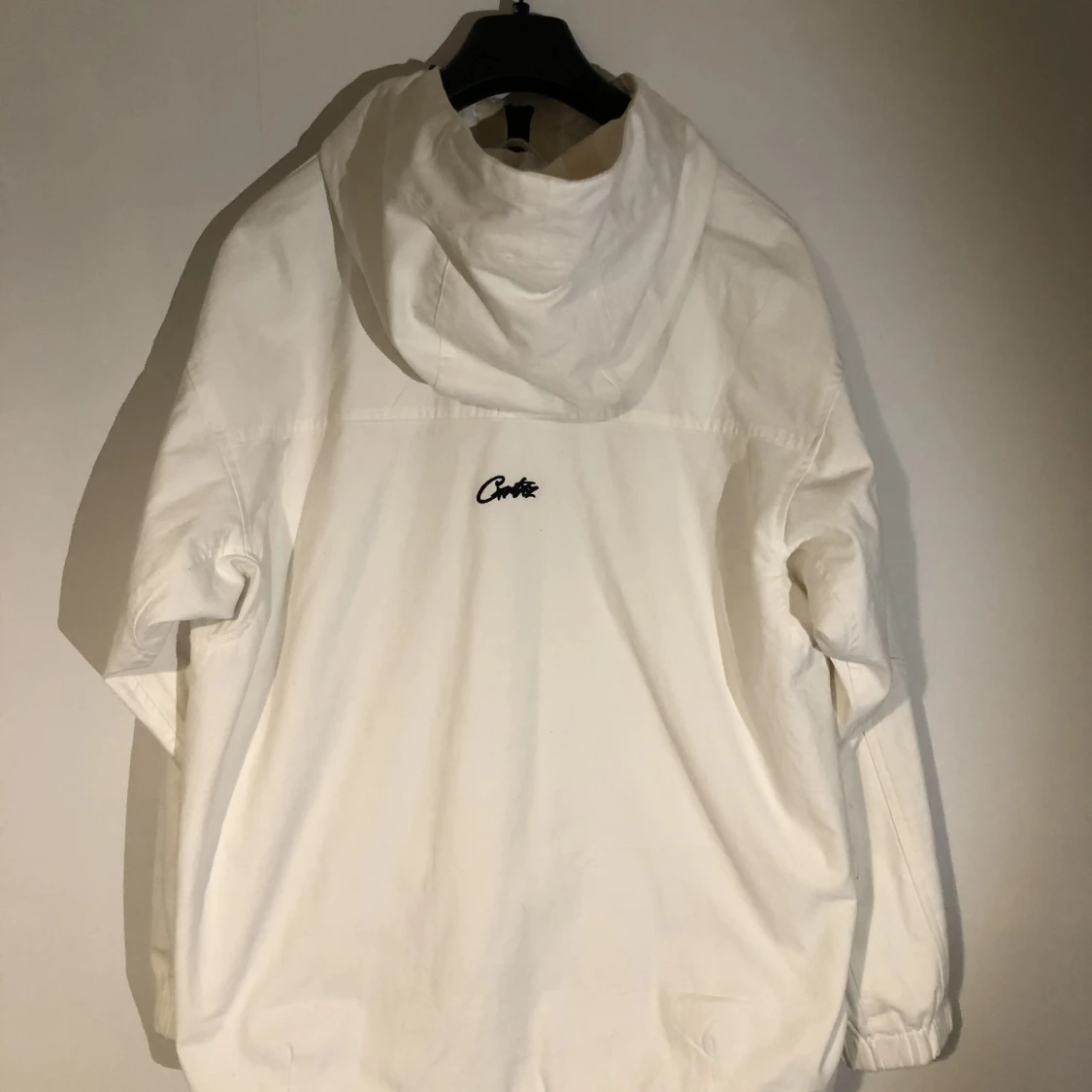 Oanvänd CRTZ Storm Jacket / Vindjacka  - 90