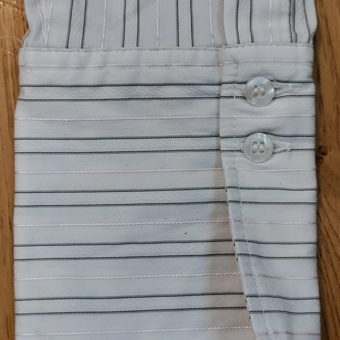 Vintage H&M Blus  - 91