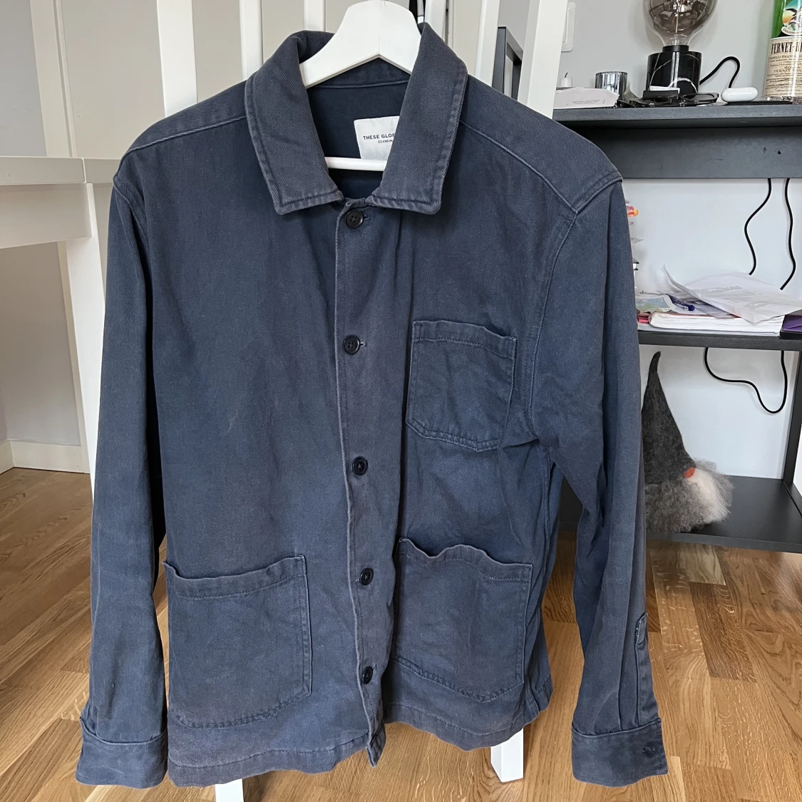 Overshirt These glory days - 90