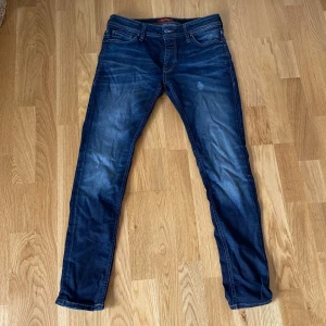 Jack & Jones jeans - Jack & Jones jeans Storlek: 31/30