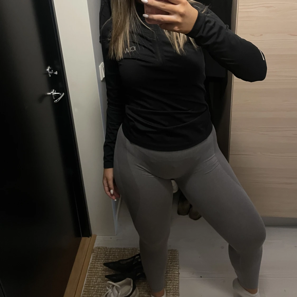 Träningstights  - 91