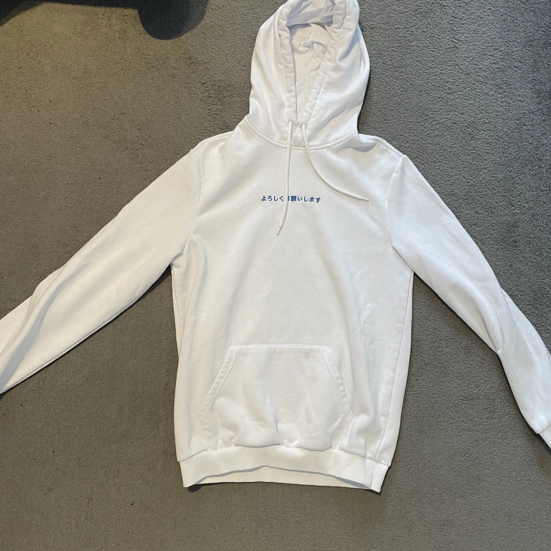 Pier one hoddie