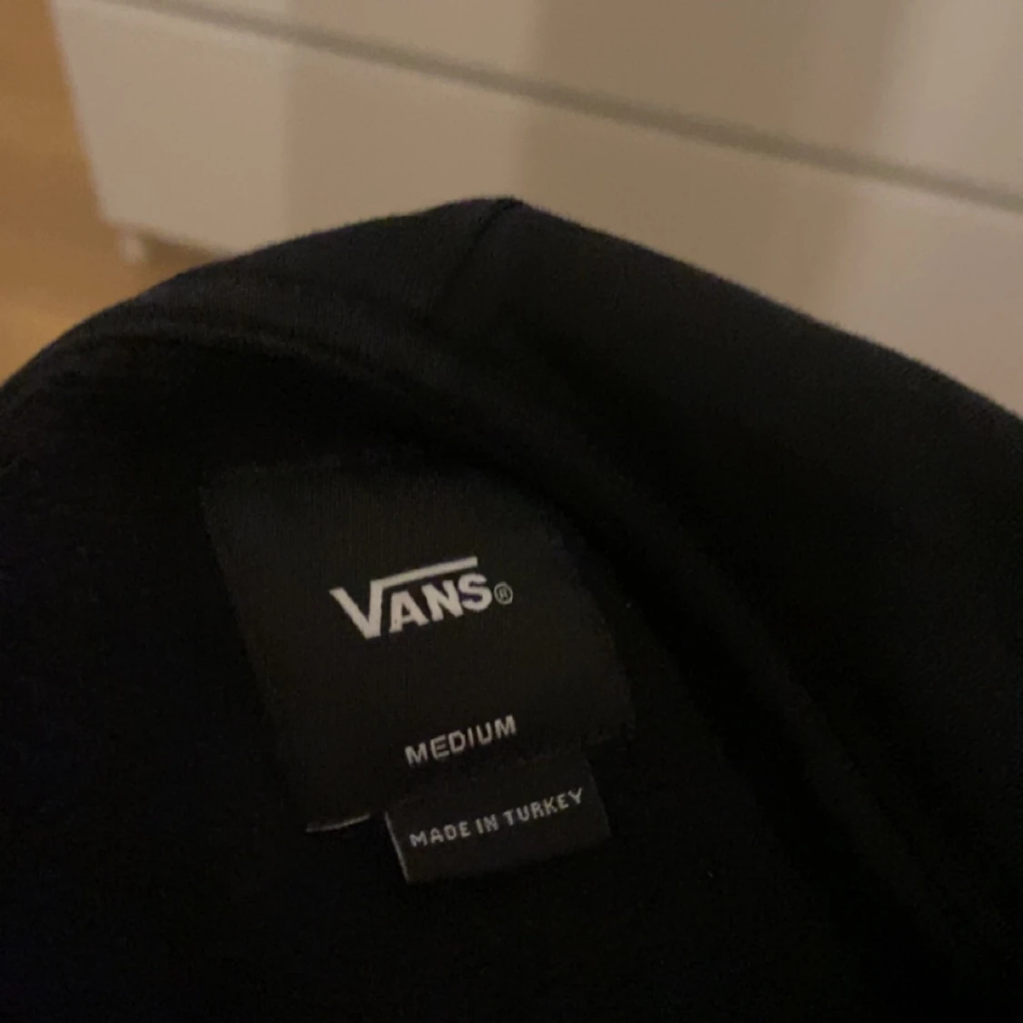 Vans x trasher  - 91