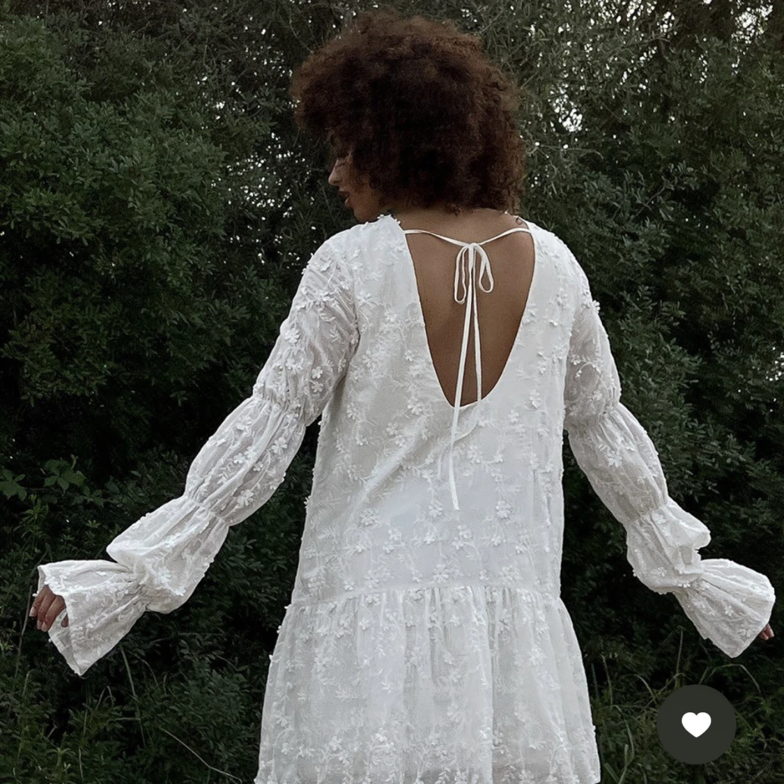 NA-KD klänning  - 90