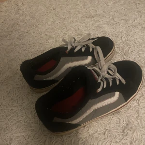Vans skor  - Coola vans skor