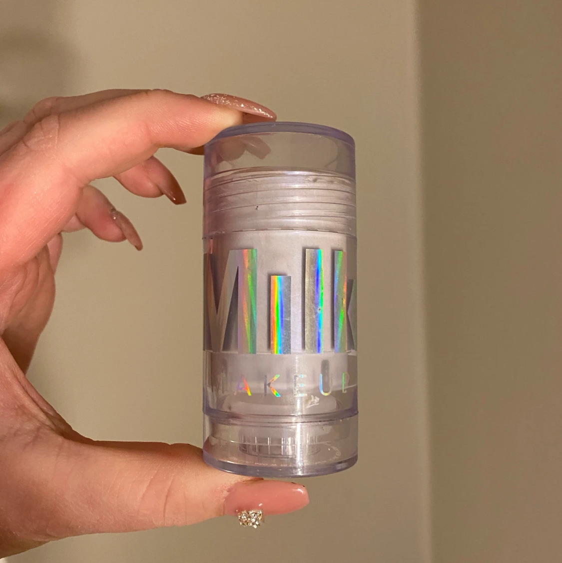 Milk makeup holographic stick 