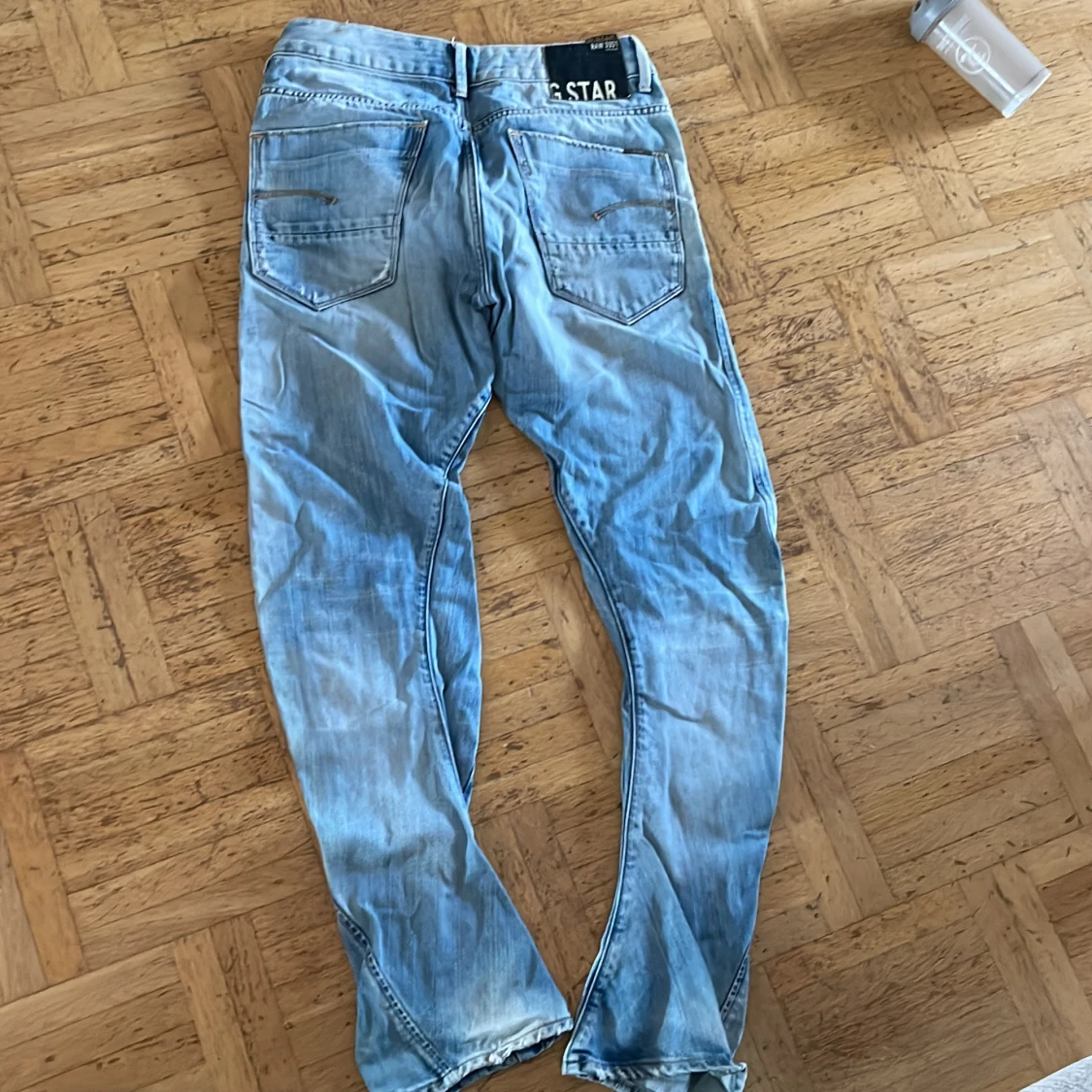 G-star raw 3301 29/32 - 91