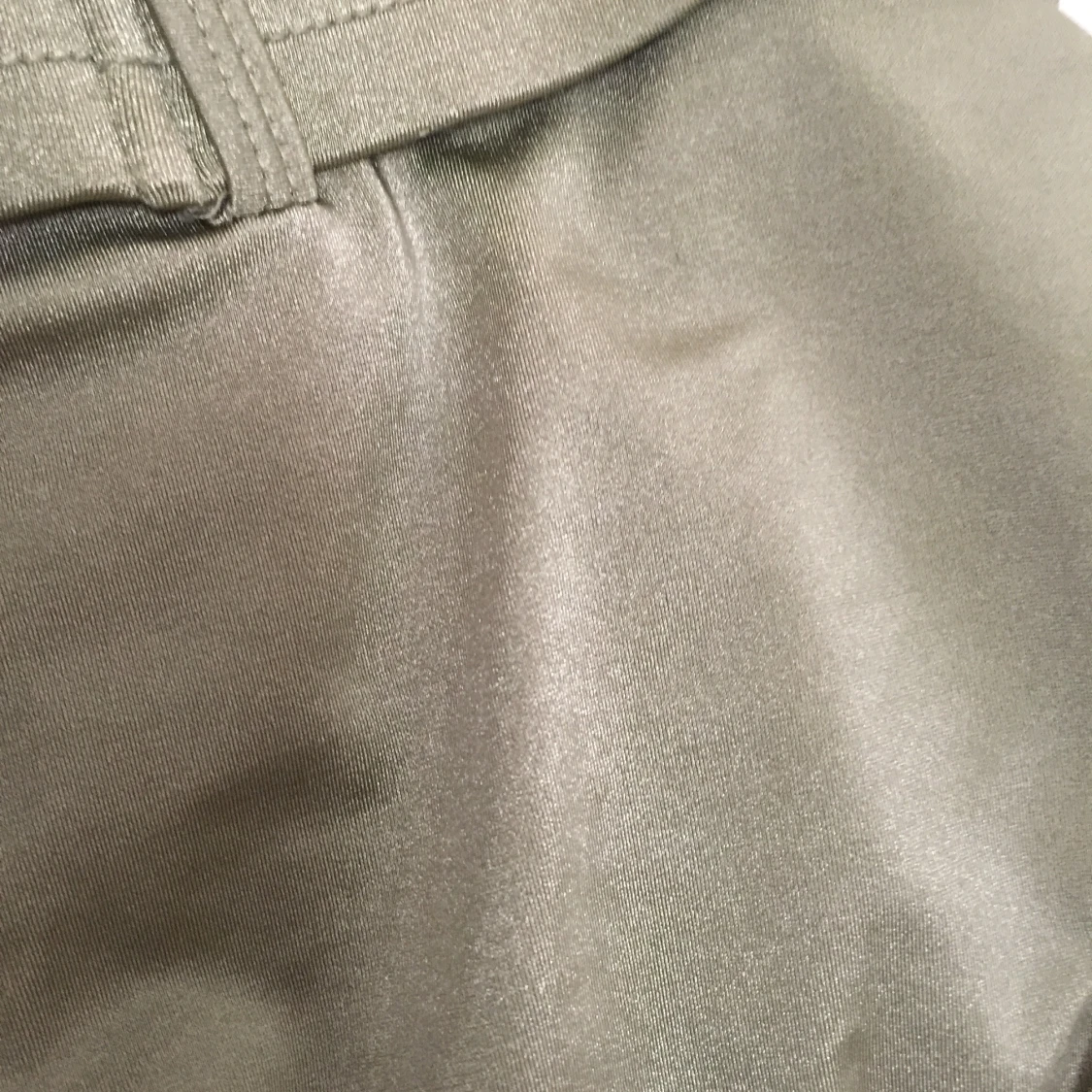 Halterneckbikini med spänne - 91