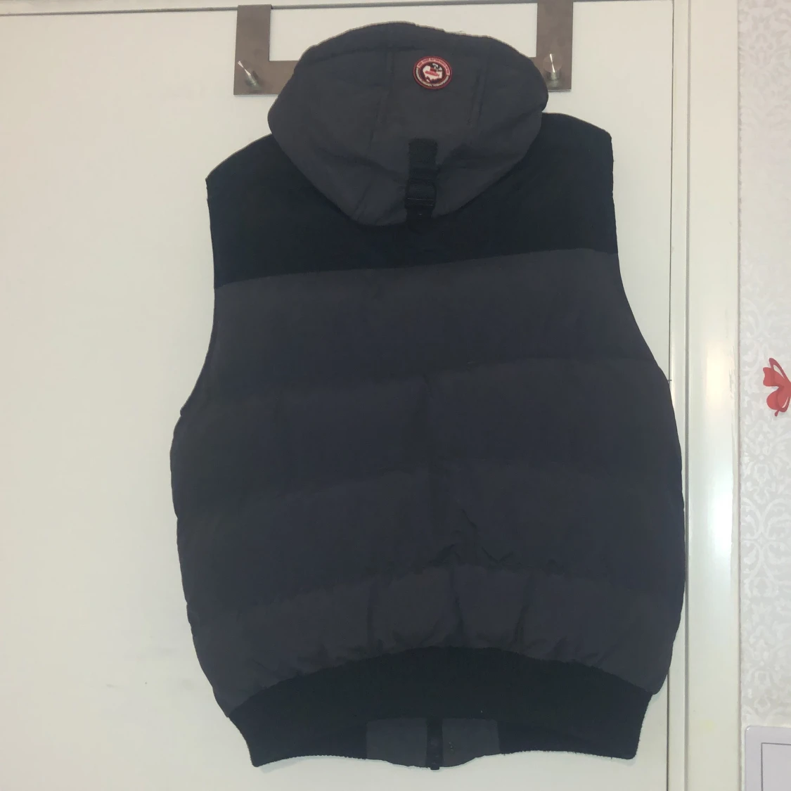 Norway  väst storlek L - 90