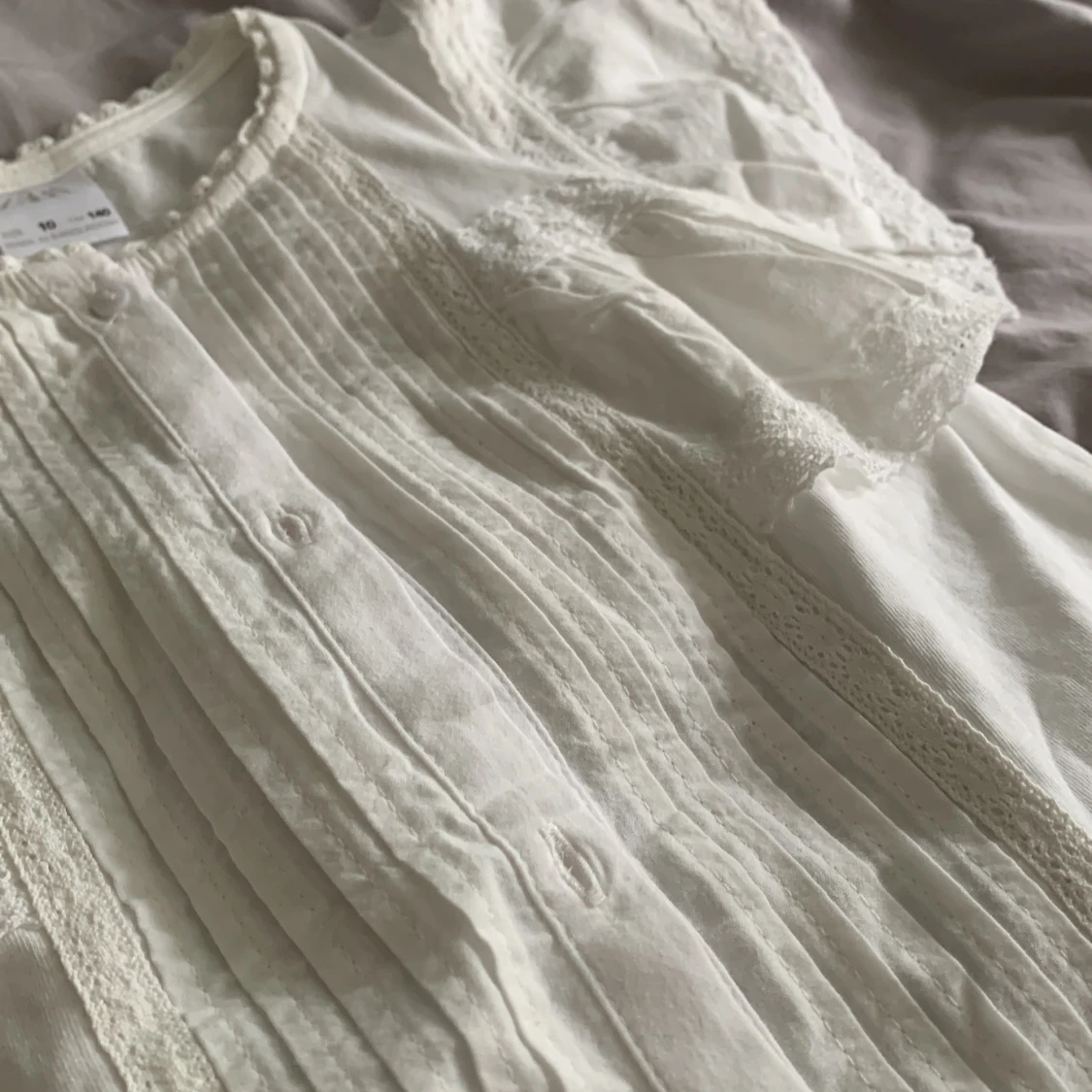 Vit tröja här! - 90