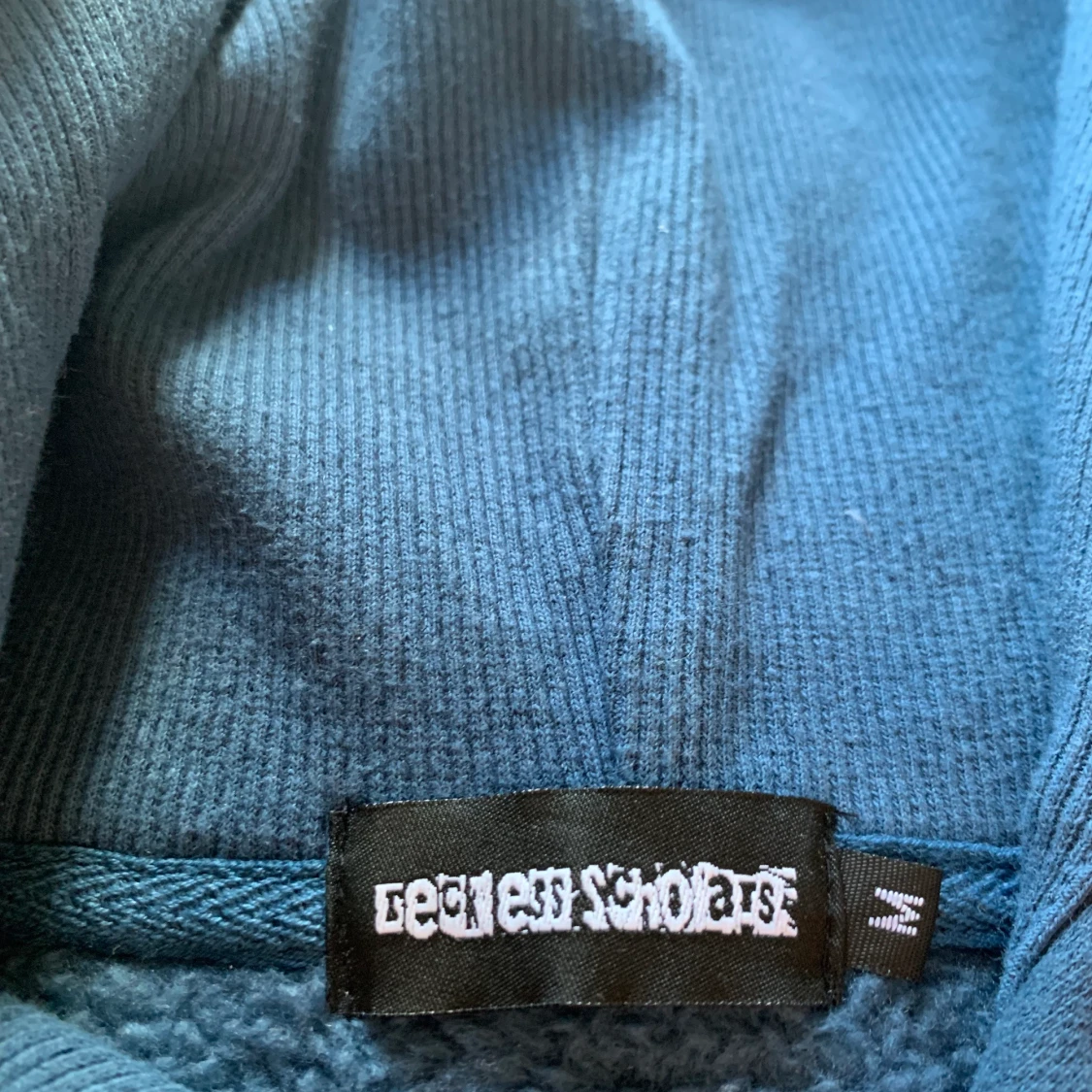 Reckless Scholars hoodie - 91