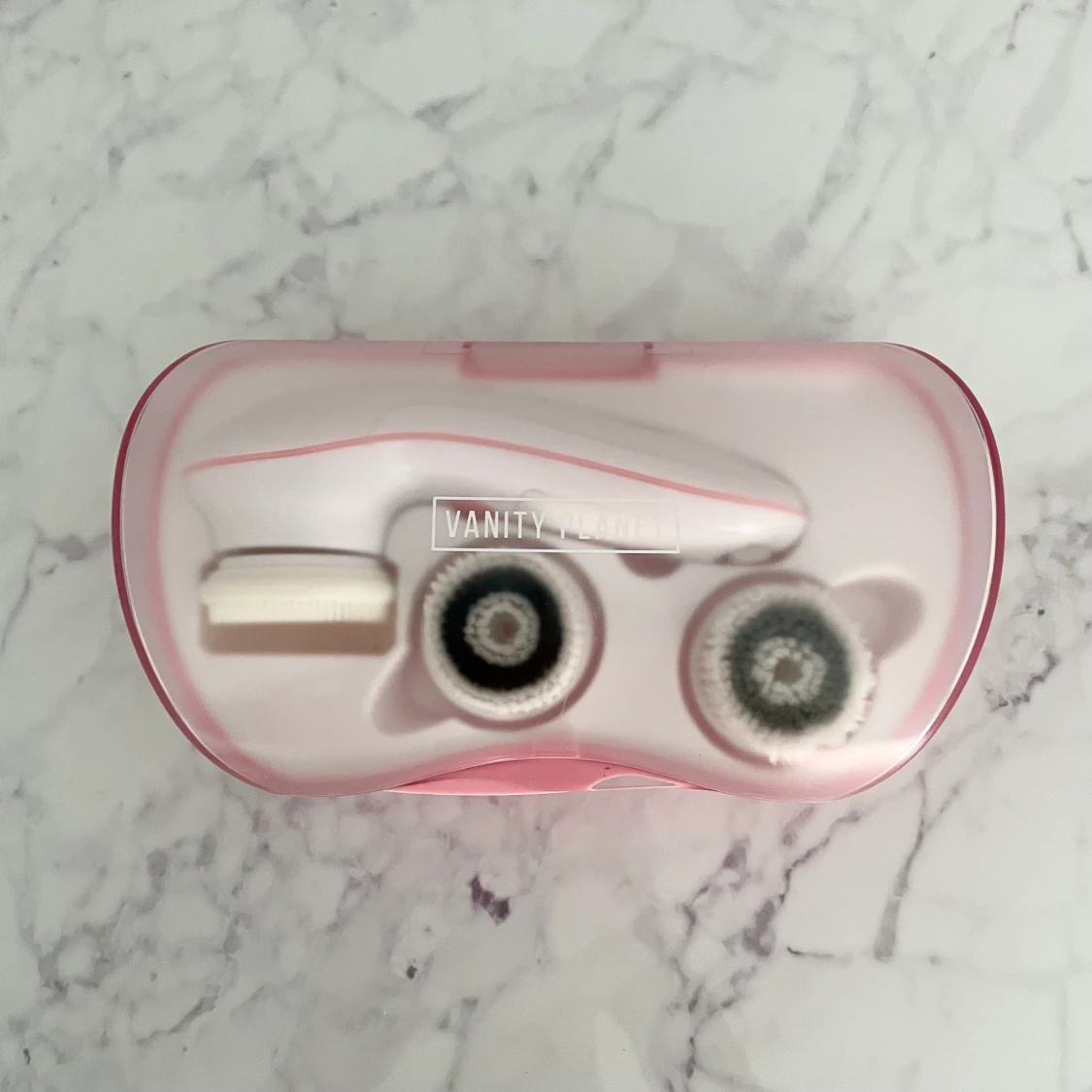 Ansiktsrengörare - 91