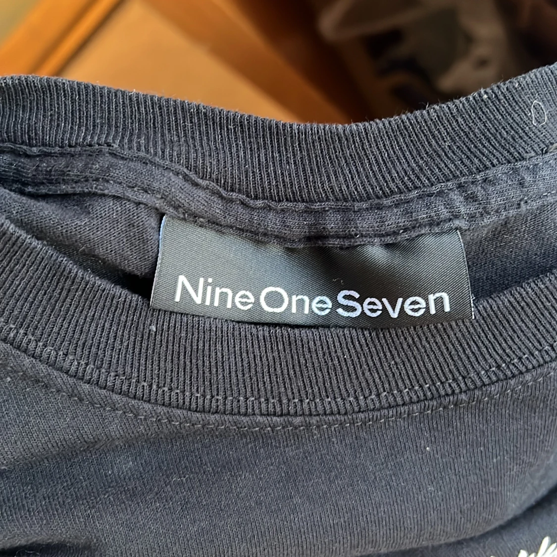Nine One Seven Tee - 91
