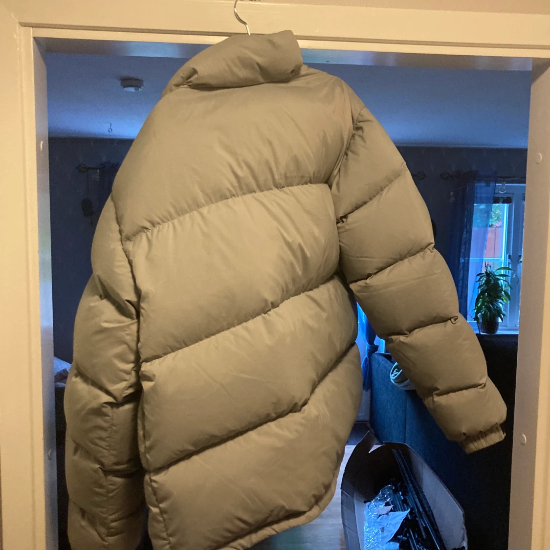 Axel Arigato - Puffer Jacket  - 90
