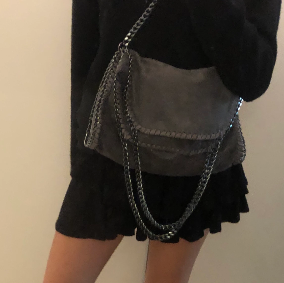 Stella inspirerad väska