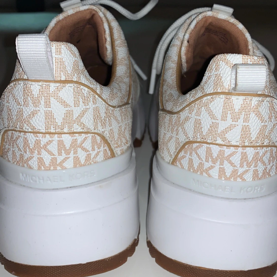 Michael Kors Skor (Ny) Storlek: 39 - 90