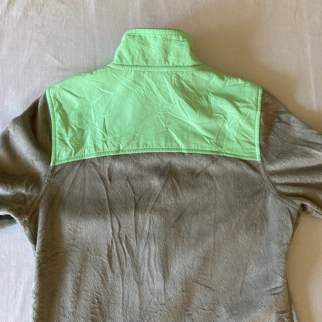 Fila fleece tröja  - 90