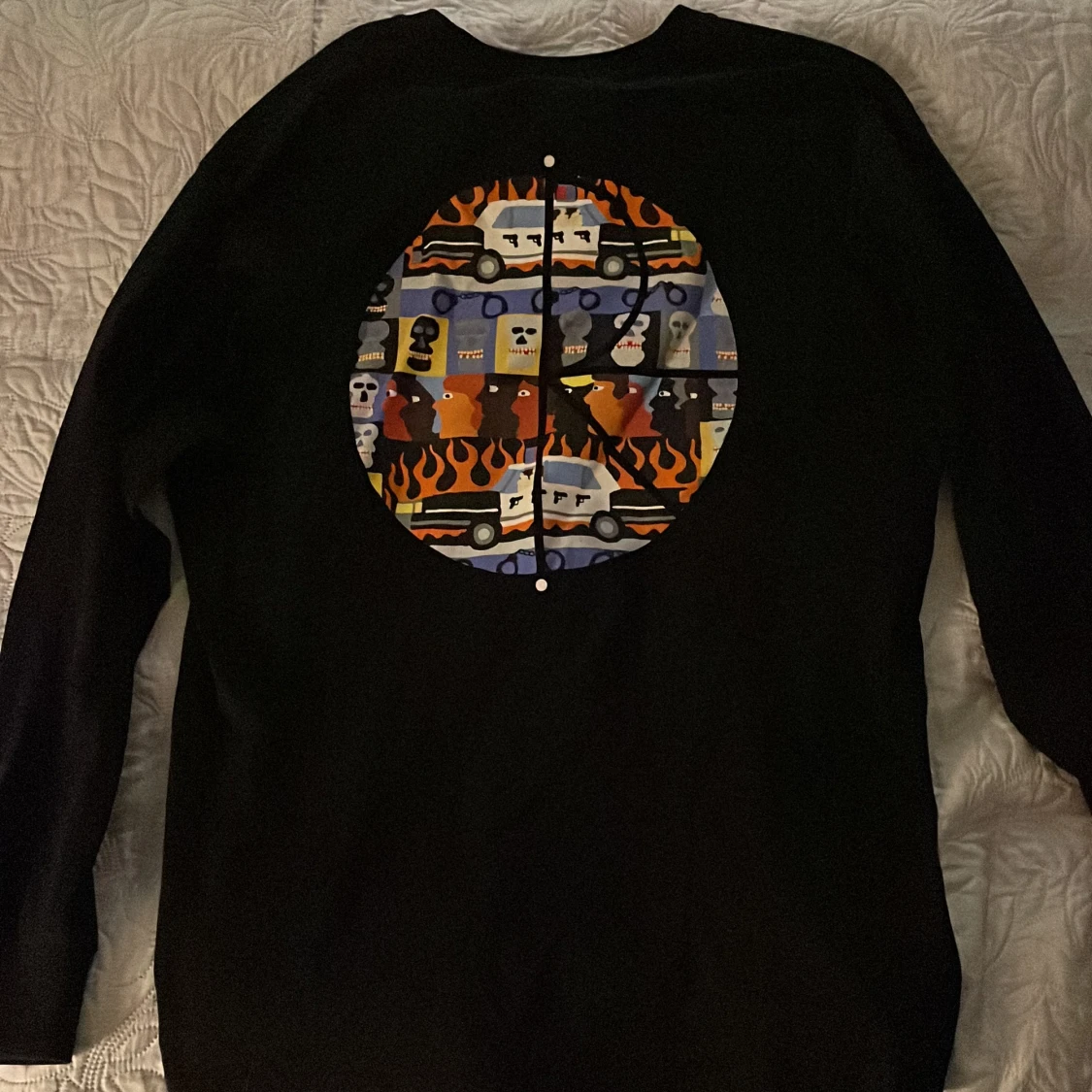 Polar sweatshirt - 90