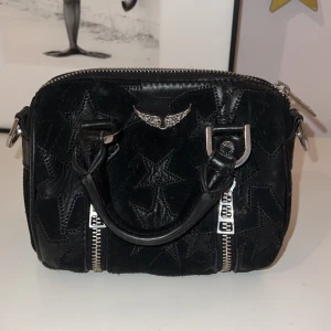 Zadig väska - Säljer nu min Zadig väska