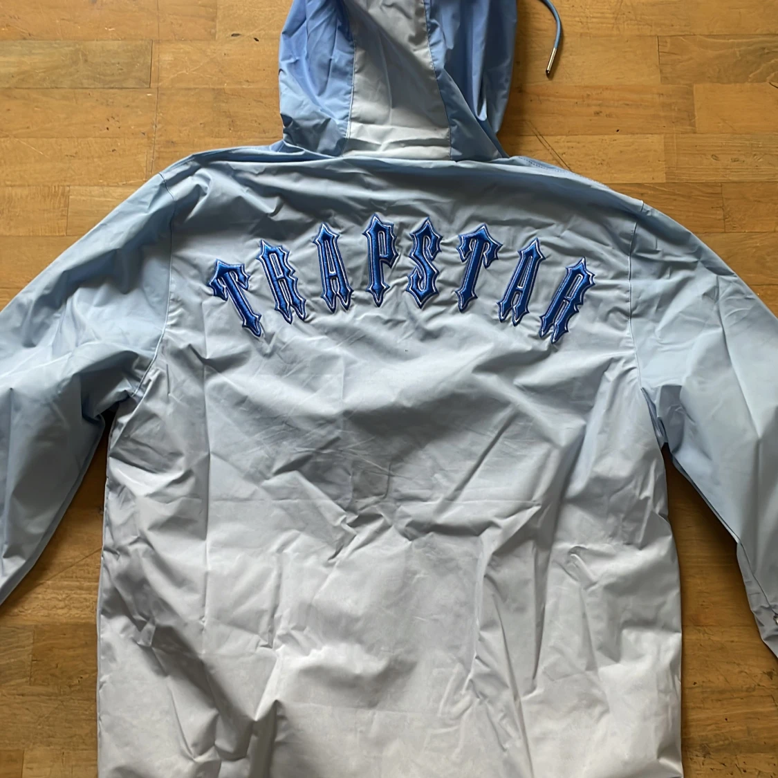 Trapstar windbreaker - 90