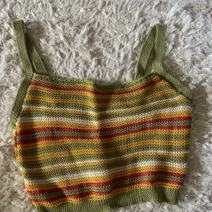 linne - virkat linne 💕