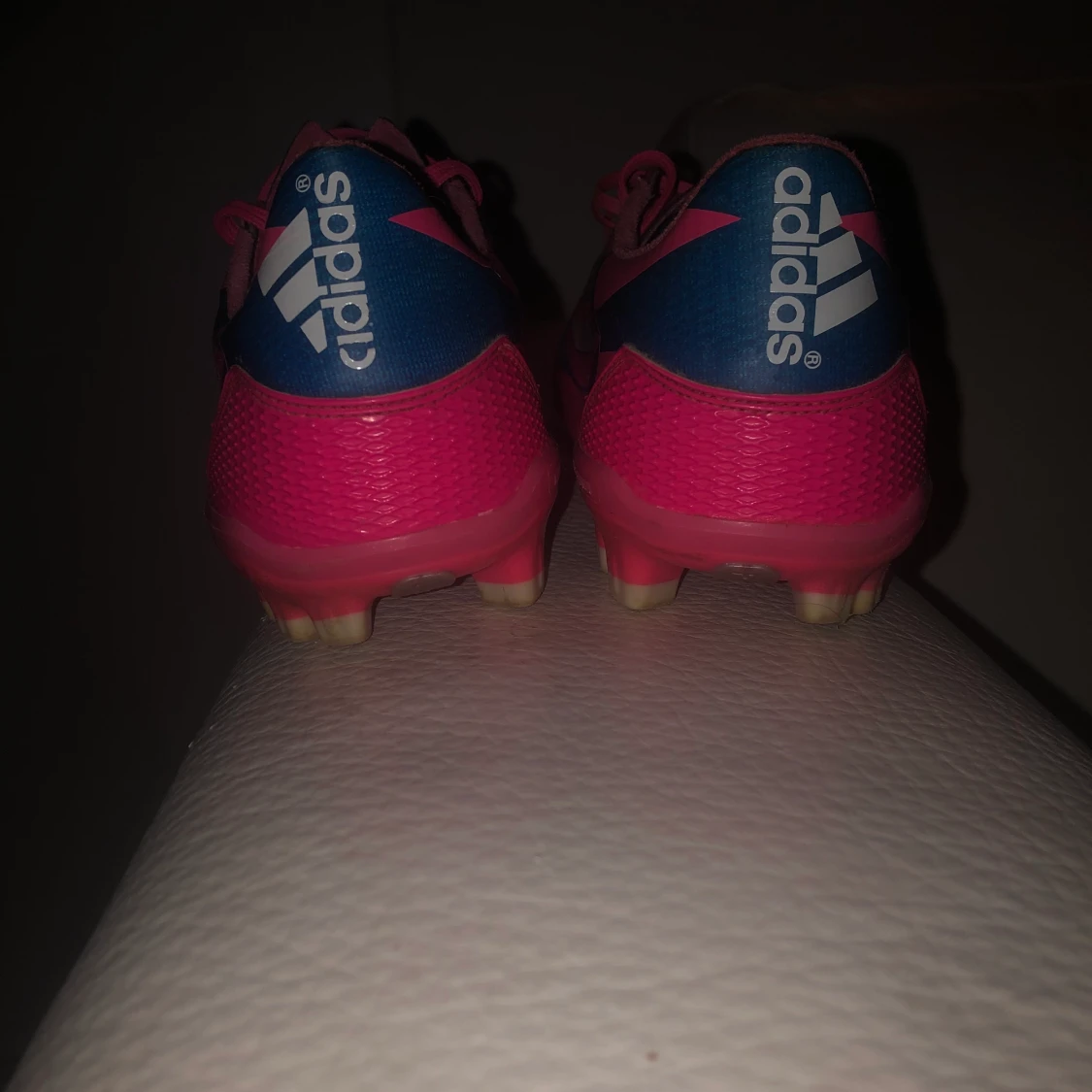 Adidas F50 ghosted - 91