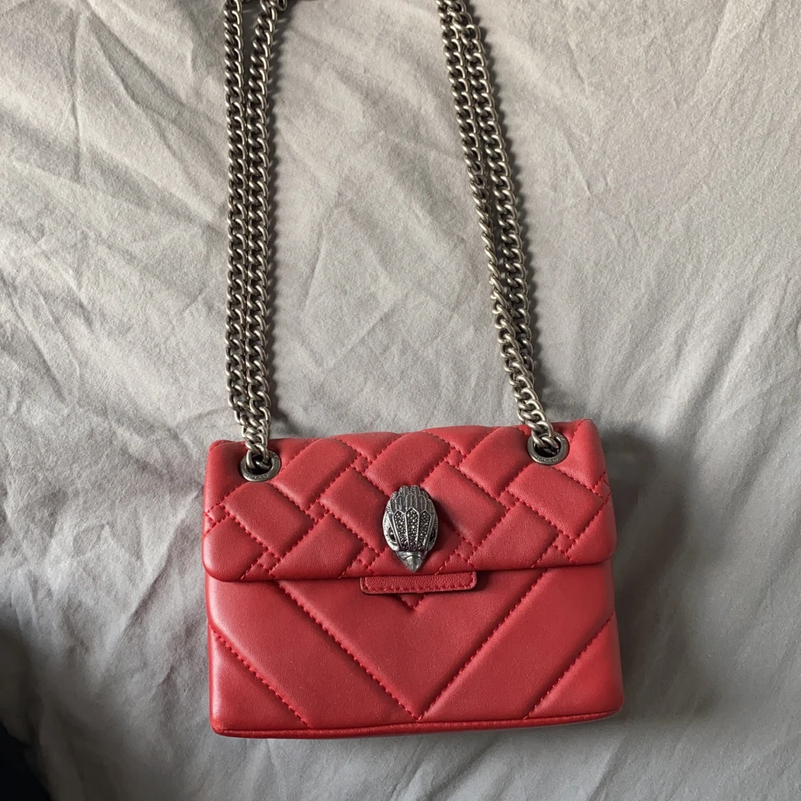 Kurt geiger väska - 90