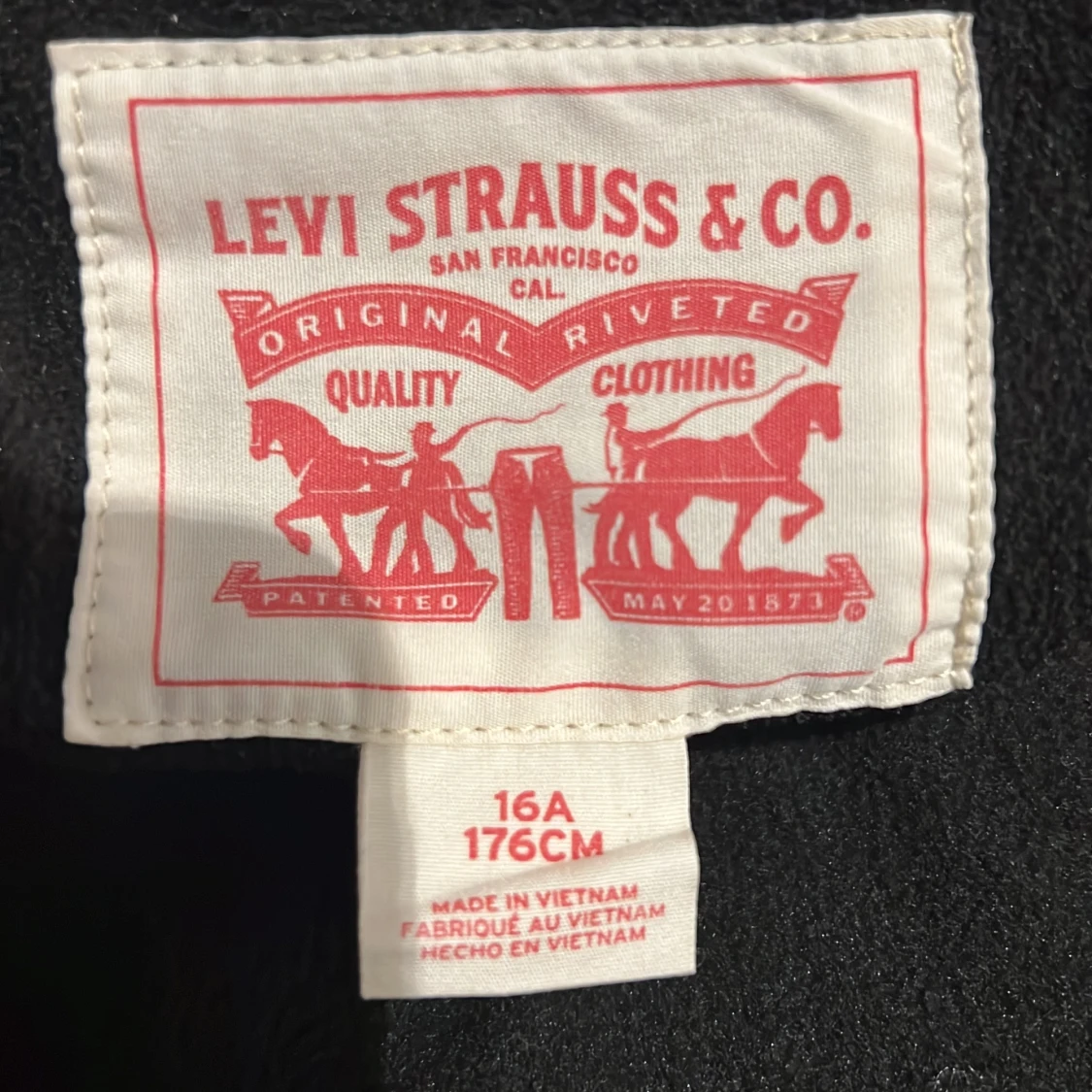 Levis - 91