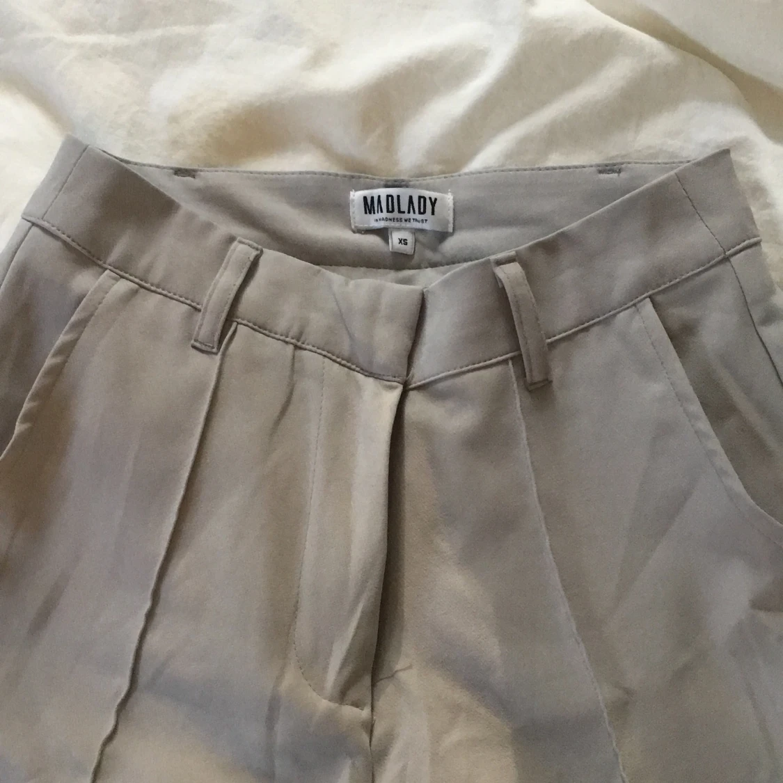 Madlady kostymbyxor - 91