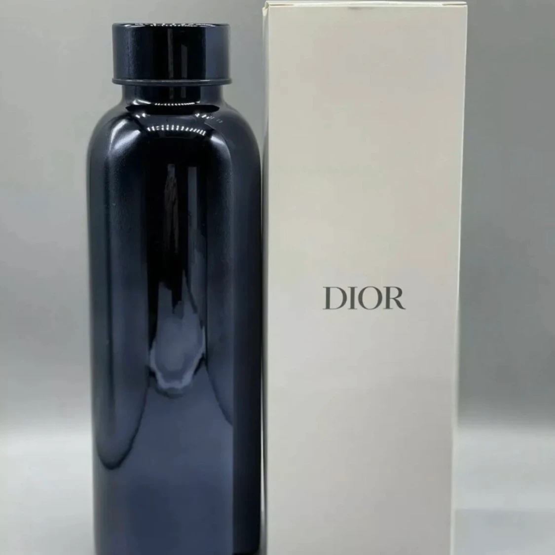 Dior termos vatten flaska VIP gift från DIOR BEAUTÉ 