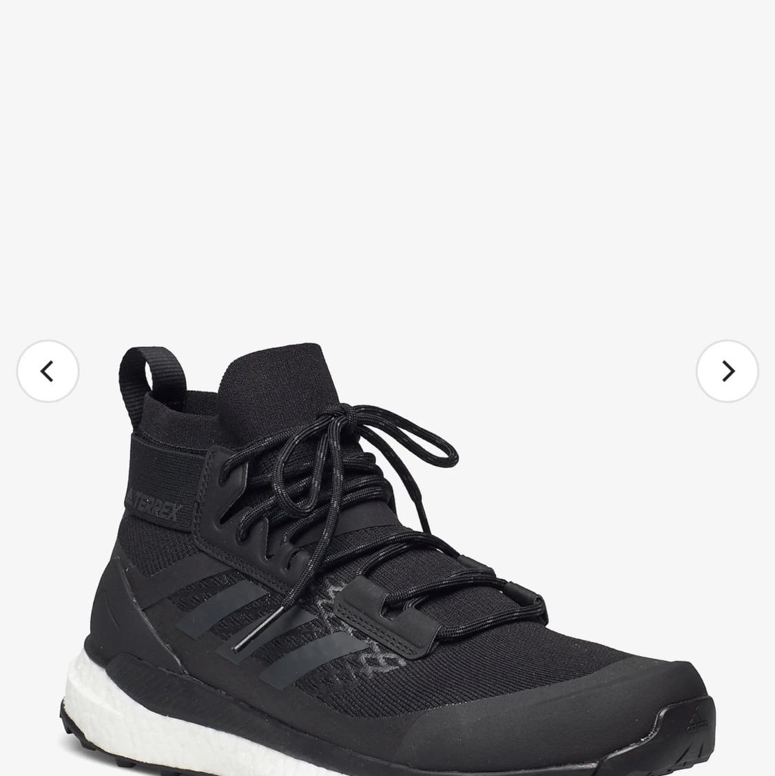 Adidas terrex free hiker  - 90