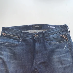 Replay jeans - Replay jeans använda 3 gånger perfekt skick.