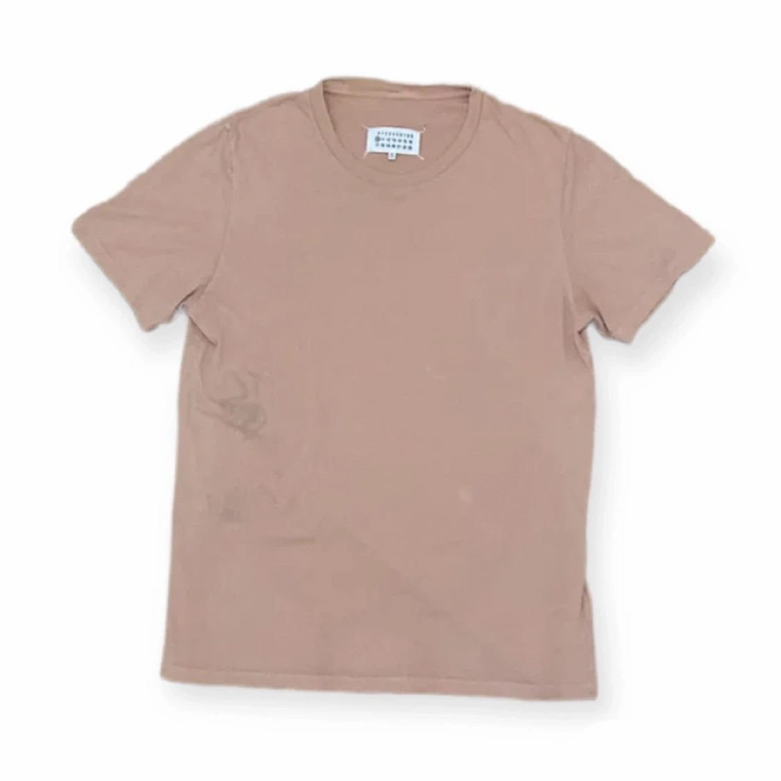 Maison Martin Margiela t-shirt