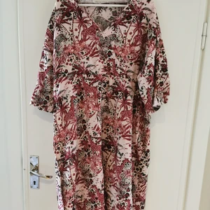 Lång klänning från indiska  - Lång klänning från indiska 