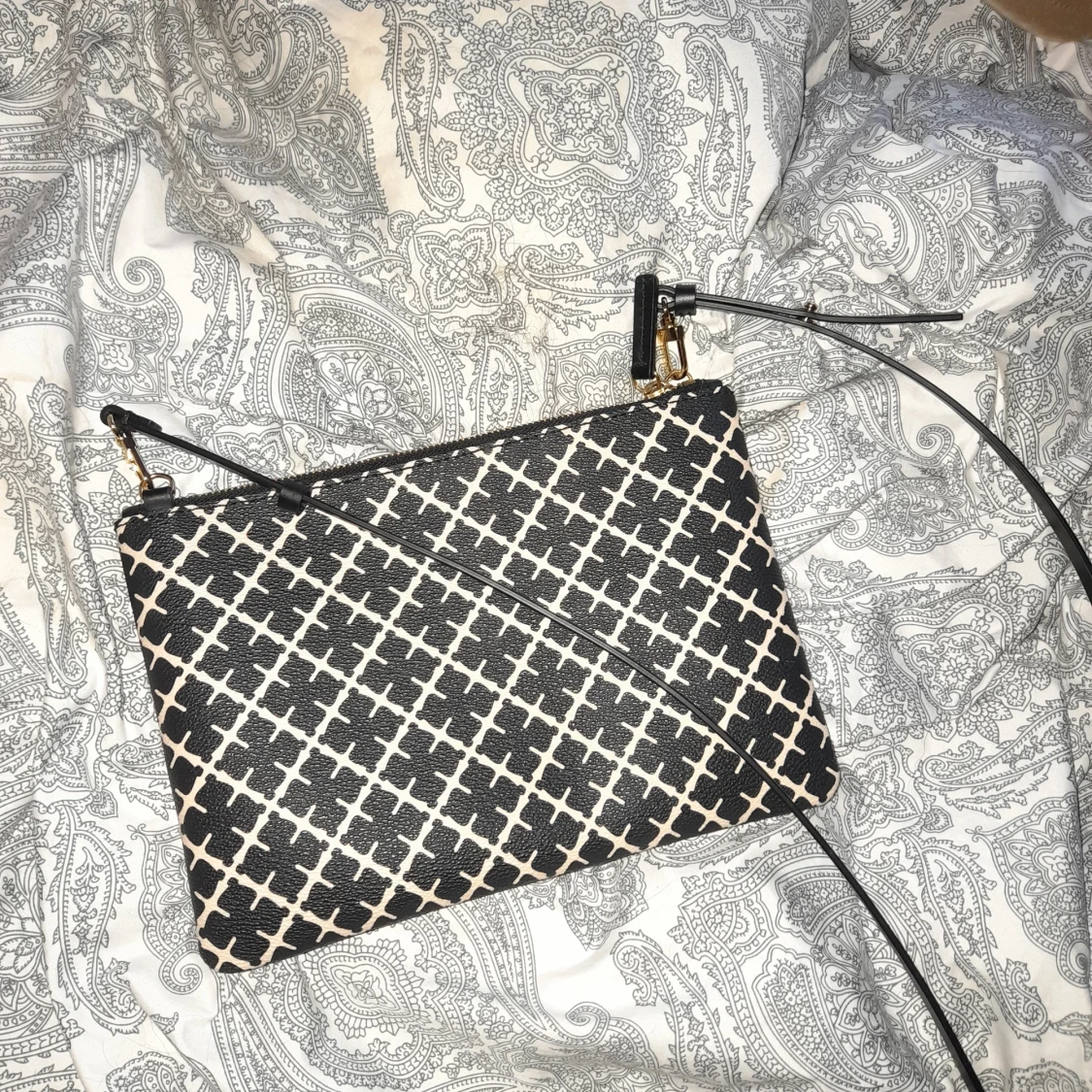 Malene birger kuvertväska  - 90