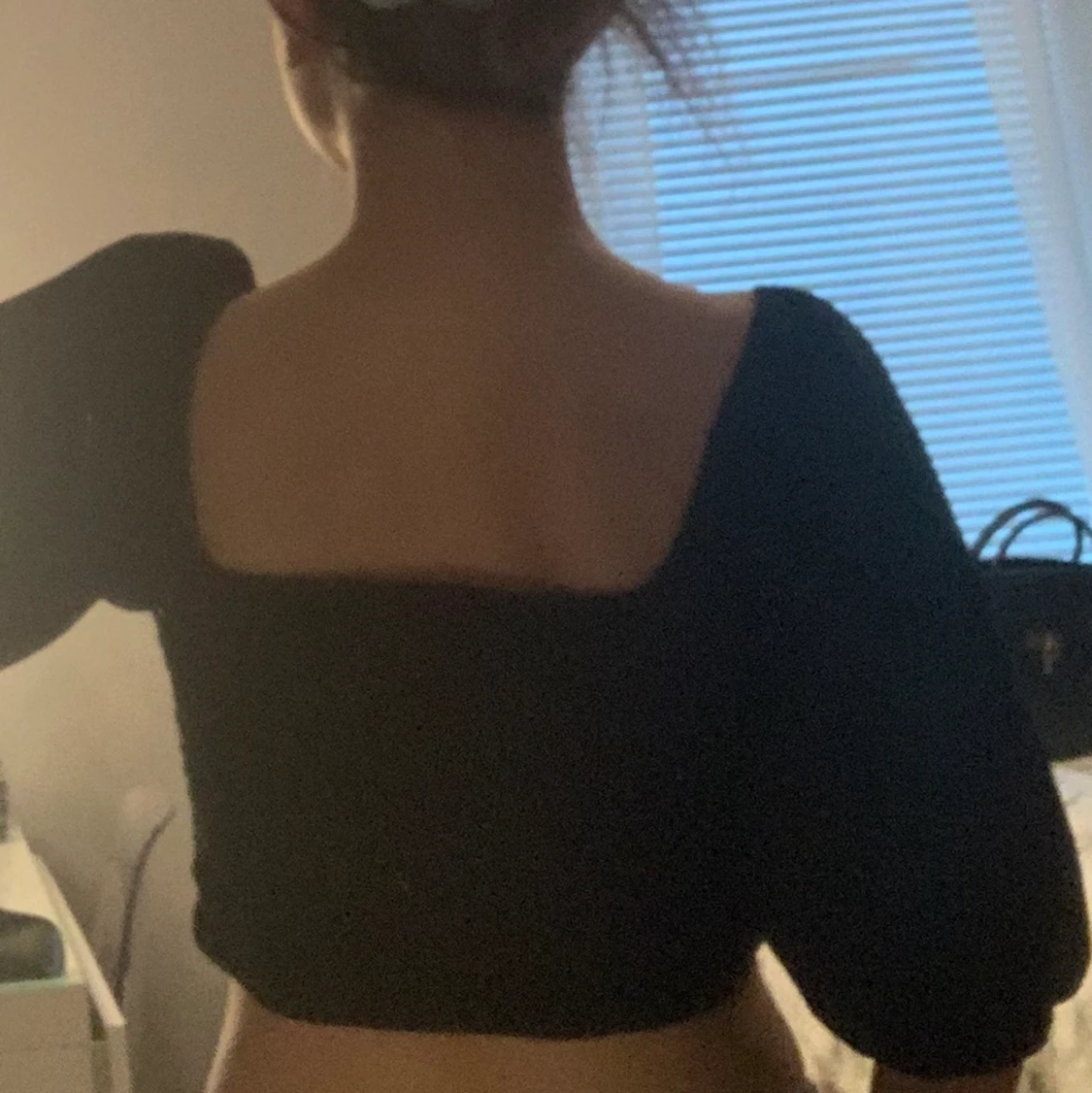 Bikbok top strl M - 90