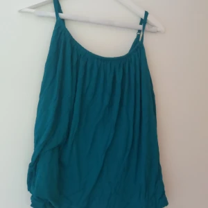 Linne - Fint grönt linne 😍