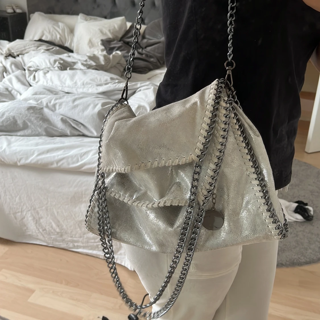 Stella mccartney väska - 90