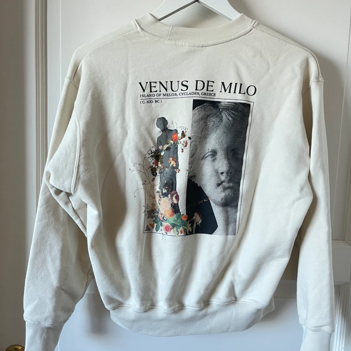 Sweater från Uniqlo - 91