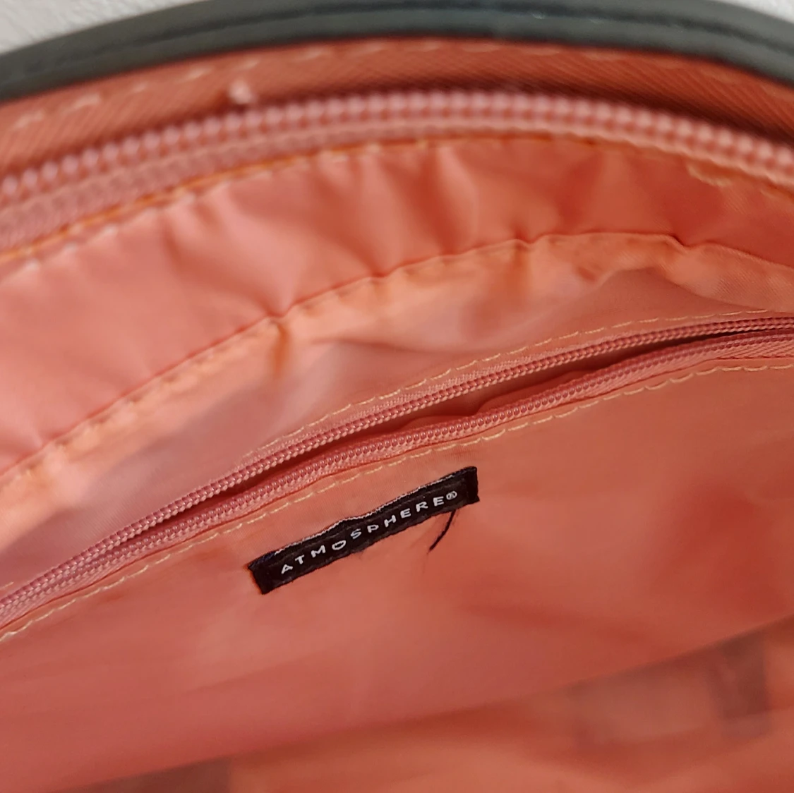 Rosa handväska  - 90