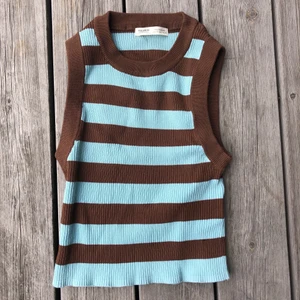 Linne  - Fint linne från pull and bear. Stl S säker för 40kr+frakt💕