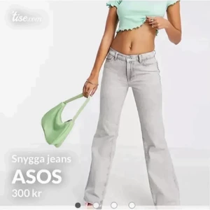 Asos jeans  - Jätte bra skick 