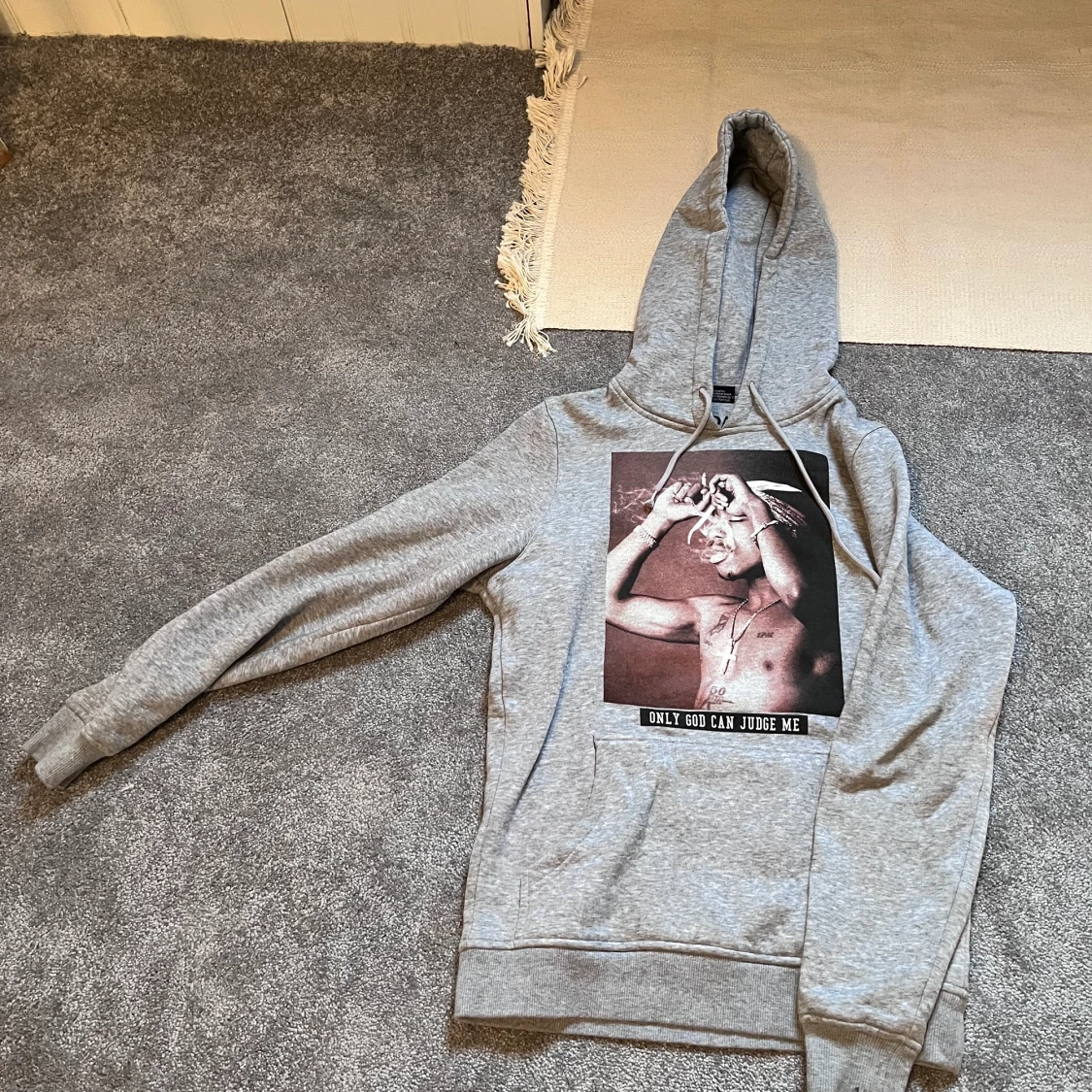 2pac hoddie 
