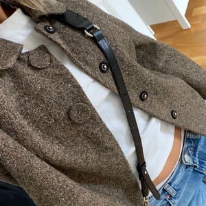 Höst jacka  - Intressekoll på min fina fina höst jacka. Skriv vid intresse 🫶🏻 