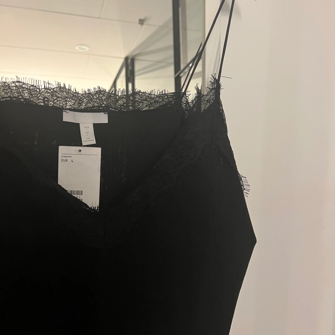 Linne oanvänd  - 90