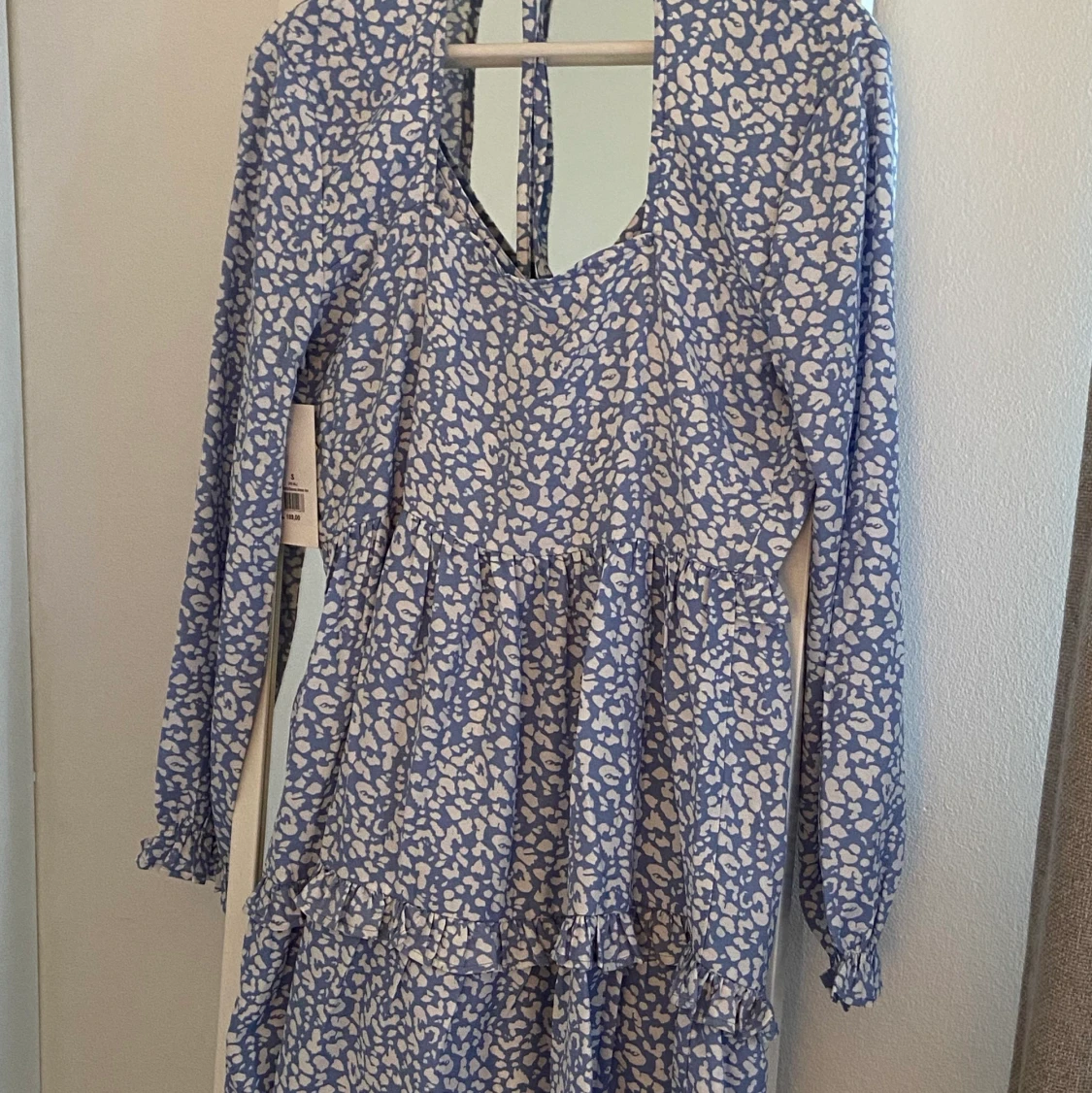 Supersöt klänning - 91