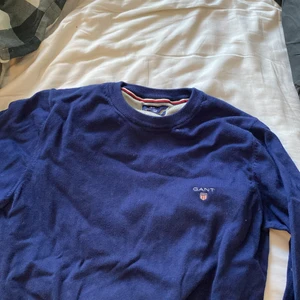 Gant tröja - Storlek S