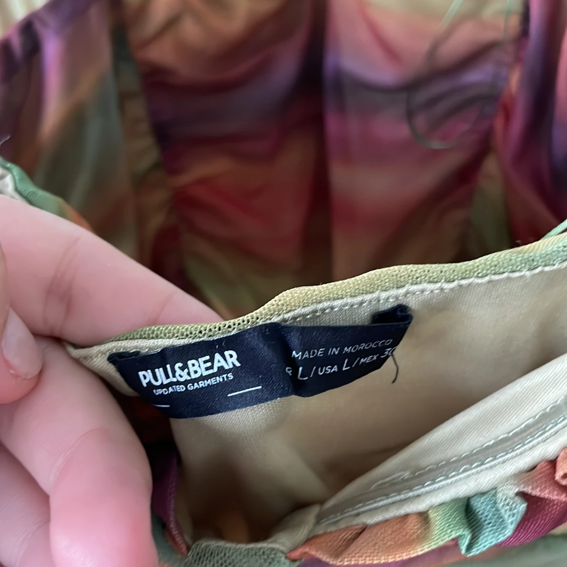 Snygg fest-topp!  - 91