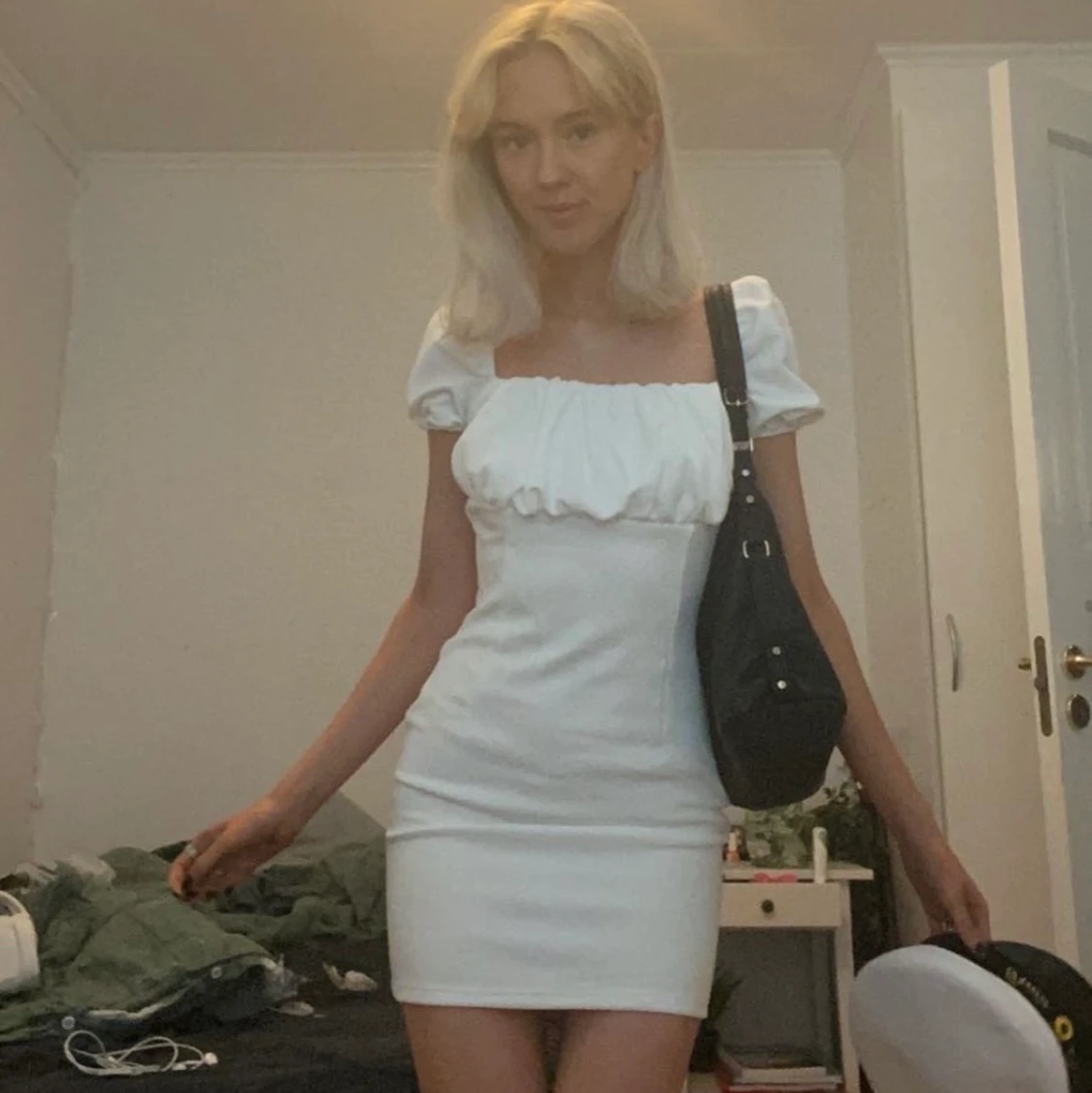 Studentklänning - 90